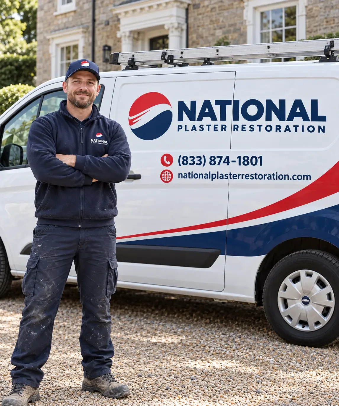 Plaster Repair company in Lancing, TN